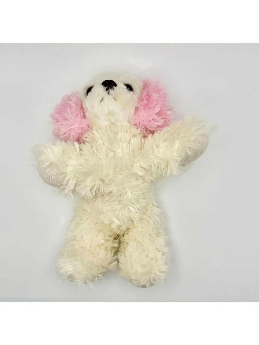 “Chloe” Cocker Spaniel Mini Flopsie Plush by Aurora